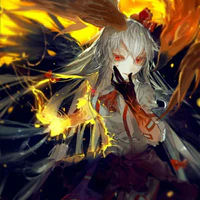 mokou