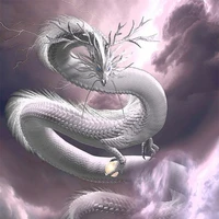 Bạch long
