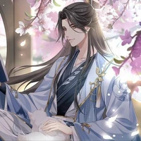 Bạch Hổ ( hình người)