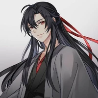 Ngụy Vô Tiện (chân thần)