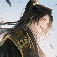 Hắc long ( hình người)