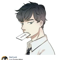 Lưu Dương Minh