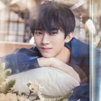 Ngải Giai(bff ĐD)