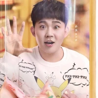 Tiểu Bàn/Mập_Pang