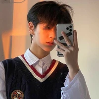 Đồng Y Hàm_William