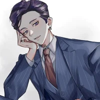 Haitani Ran