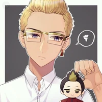 Kisaki Tetta