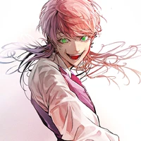 Sanzu Haruchiyo
