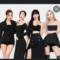 BLACKPINK