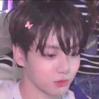 Jeon Jungkook