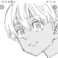 Kurokawa Izana(Còn nhỏ)