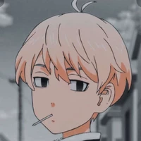 Sano Manjiro//Còn nhỏ//