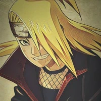 Deidara