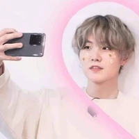 Yoongi -hắn