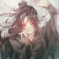 Mạc Huyền Vũ (Ngụy Vô Tiện)