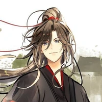 Mạc Huyền Vũ (Ngụy Vô Tiện)