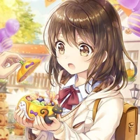 Nashimizu Naori