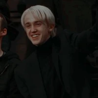 Draco Malfoy