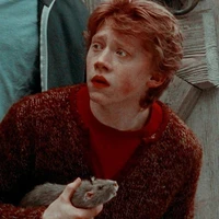 Ron Weasley