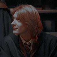 George Weasley