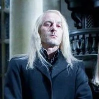 Lucius Malfoy