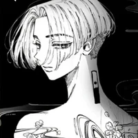 Sano Manjiro_cậu (Mikey)