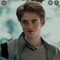 Cedric Diggory