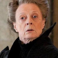 Mc Gonagall