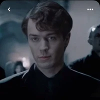 Tom Riddle