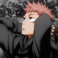 Itadori Yuuji