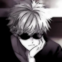 Con ghệ của Oikawa Tooru