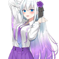 Gojo Yin [cô]