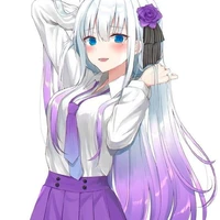 Gojo Yin [cô]