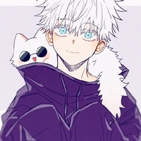 Gojo Satoru [lúc nhỏ]