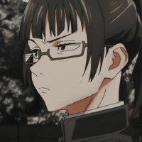 Maki Zenin