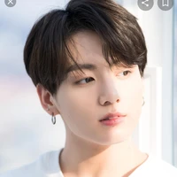 Jeon Jung kook