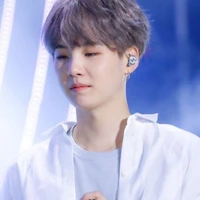 Min Yoongi