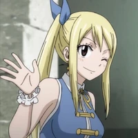 Lucy Heartfilia