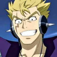 Laxus Dreyar