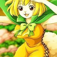 carrot