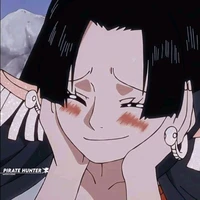 boa Hancock