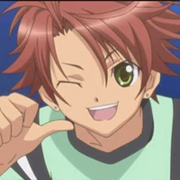 Kukai Souma
