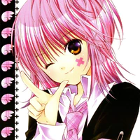 Amu Hinamori
