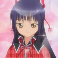 Nadeshiko Fujisaki