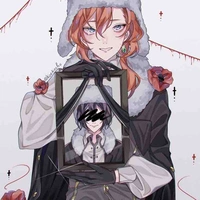 Nakahara Akoki • Aoi •