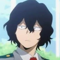 Aizawa Shota