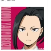 Yaoyoroyu Momo