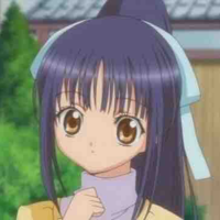 Fujisaki Nadeshiko