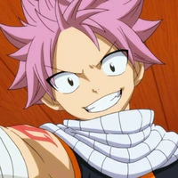Natsu Dragneel