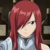 Erza Scarlet